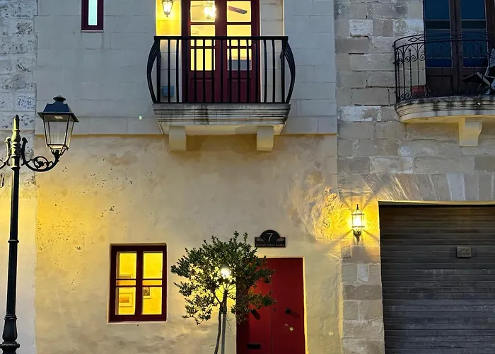Townhouse 7