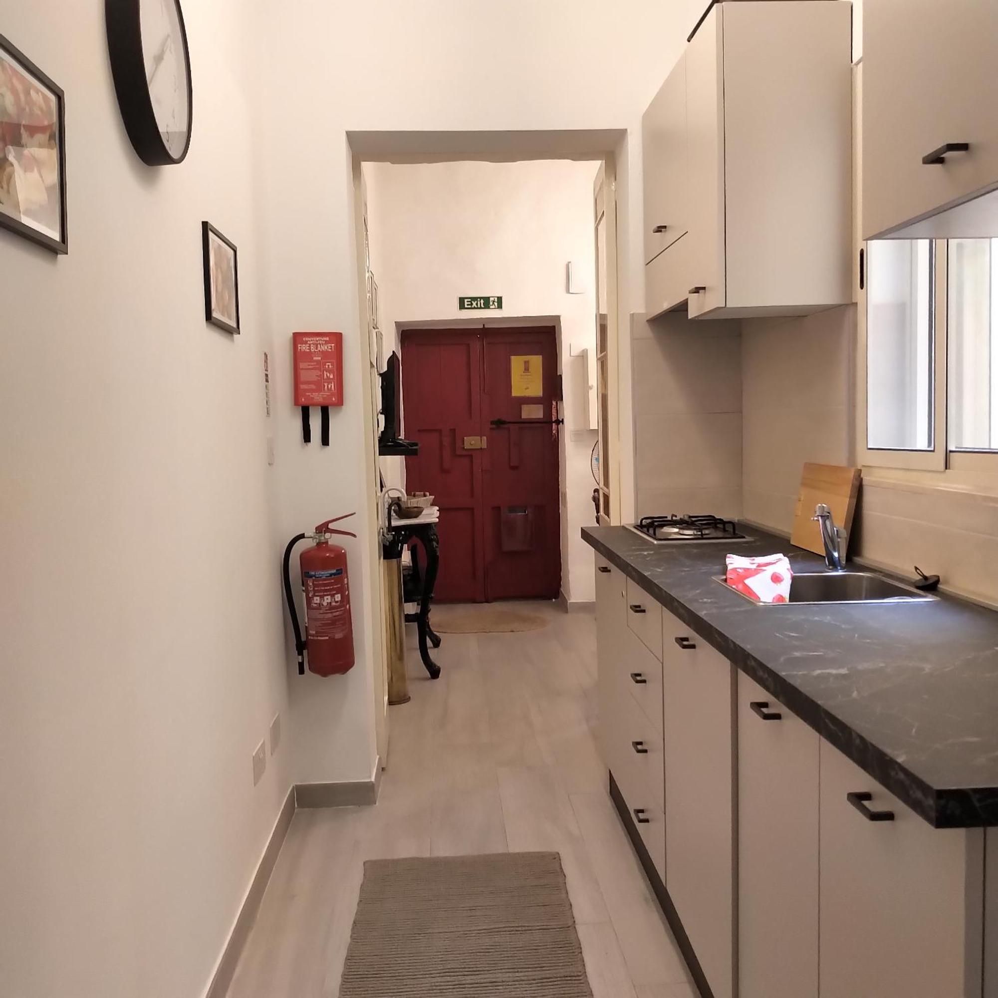 Townhouse 7 Case de vacanță Dingli