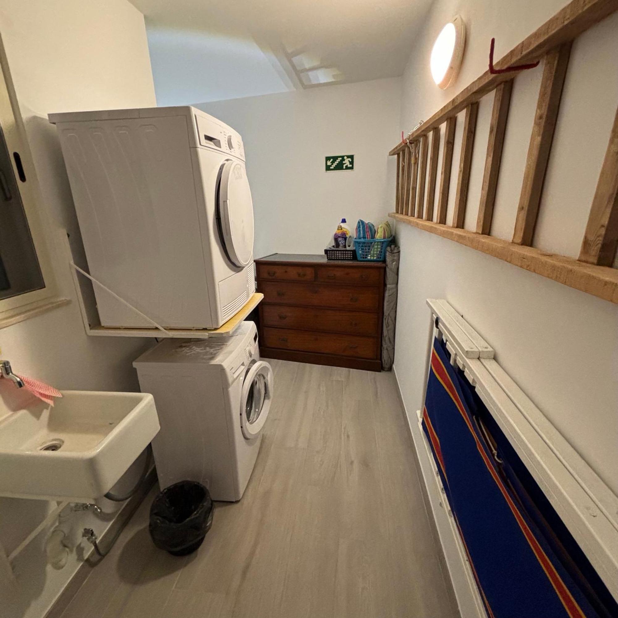 Townhouse 7 * Dingli