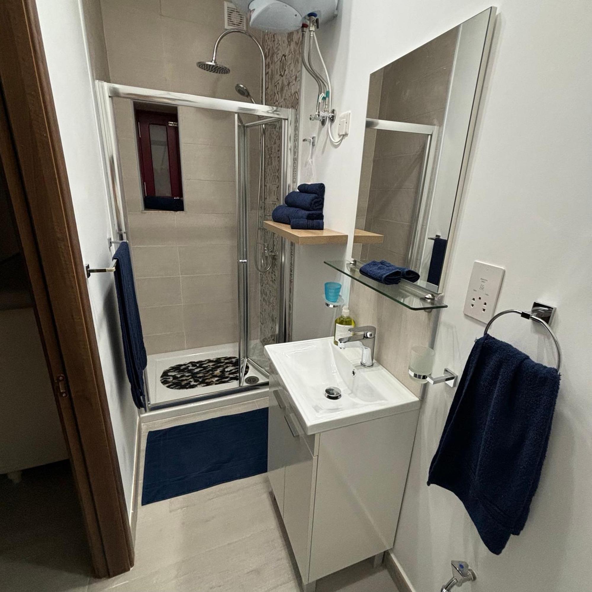 Townhouse 7 Case de vacanță Dingli