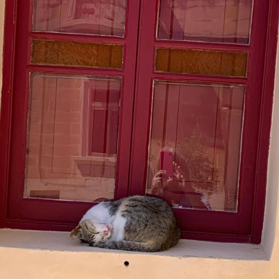 Townhouse 7 Case de vacanță Dingli